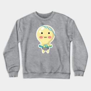 Baby Bulb Crewneck Sweatshirt